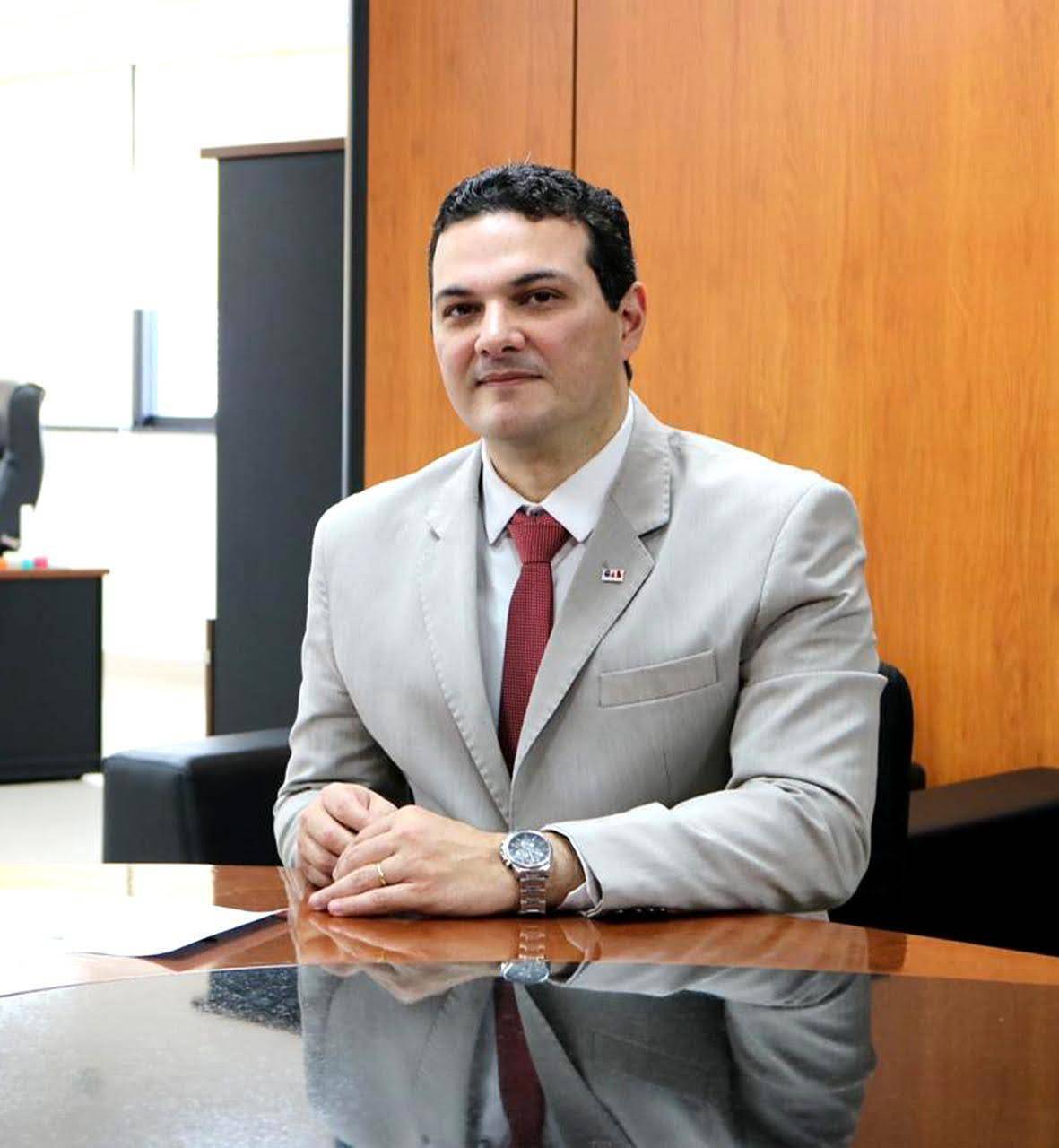 Gestão de Celso Barros na OAB-PI tem aprovação de mais de 70% da advocacia